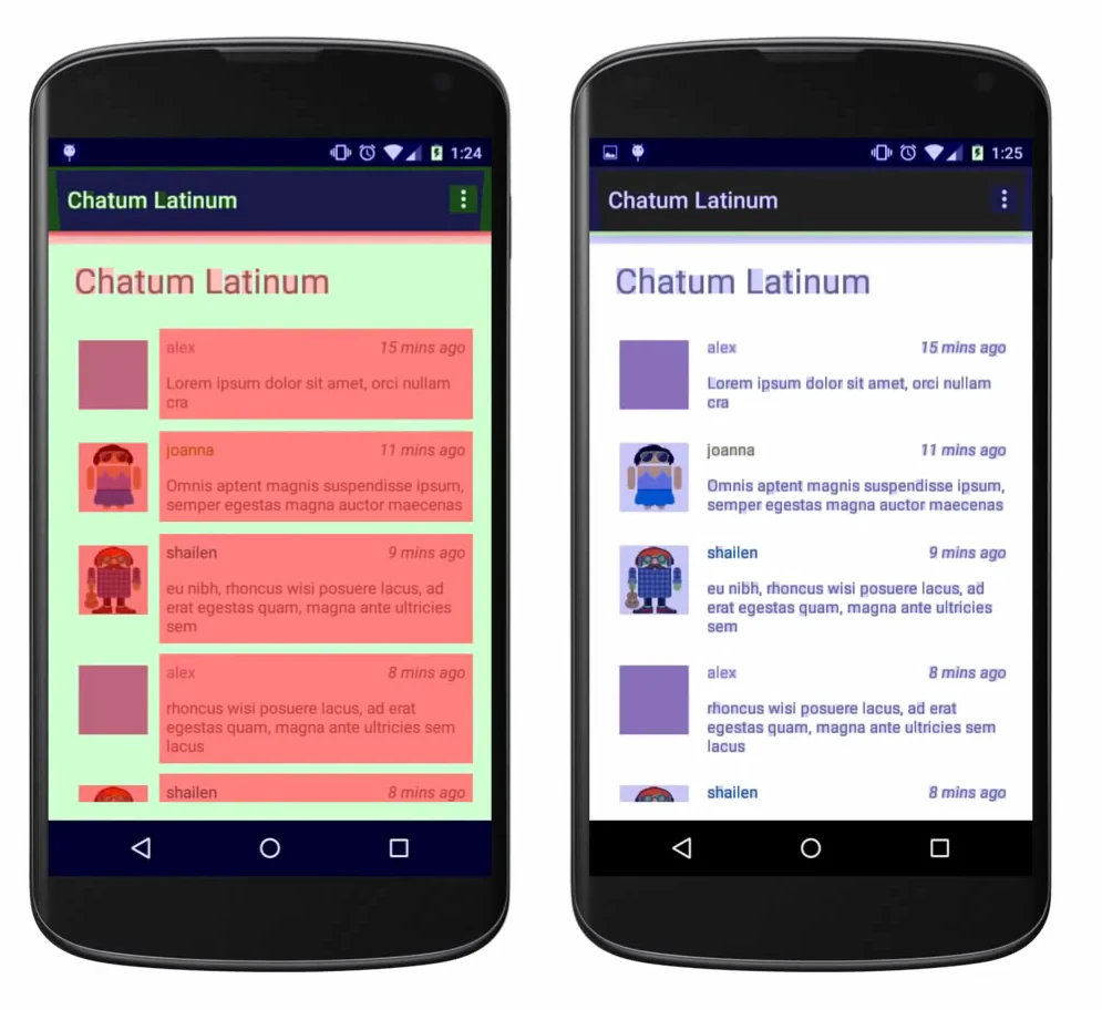 去掉不必要的背景