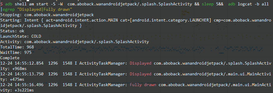 Accurate Startup Metrics