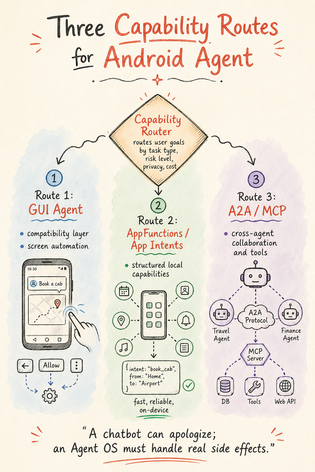 Agent OS Capability Router