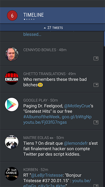 Falcon Pro 3 Indicators