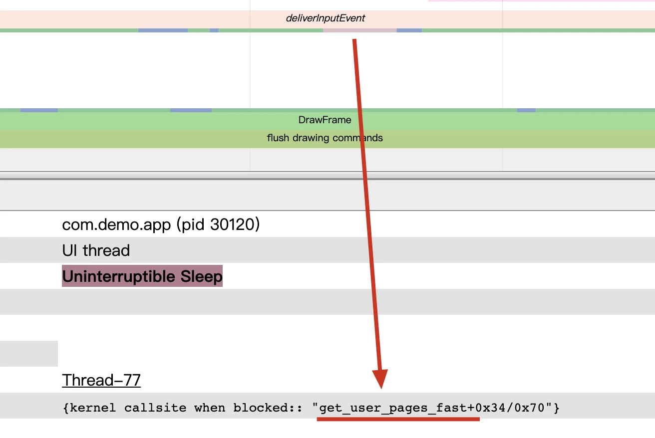 BlockReason Visualization