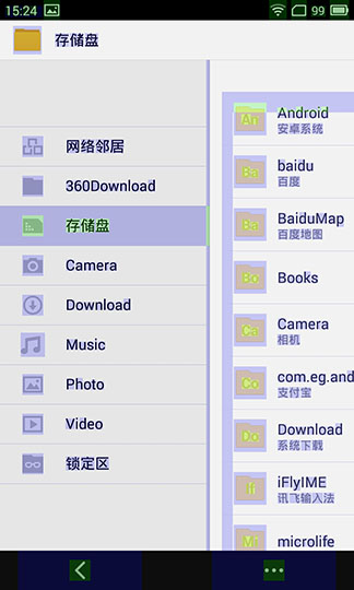 Final Result - Unfolded